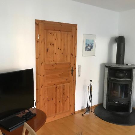 Ferienwohnung Hanns 基尔 外观 照片