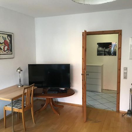 Ferienwohnung Hanns 基尔 外观 照片