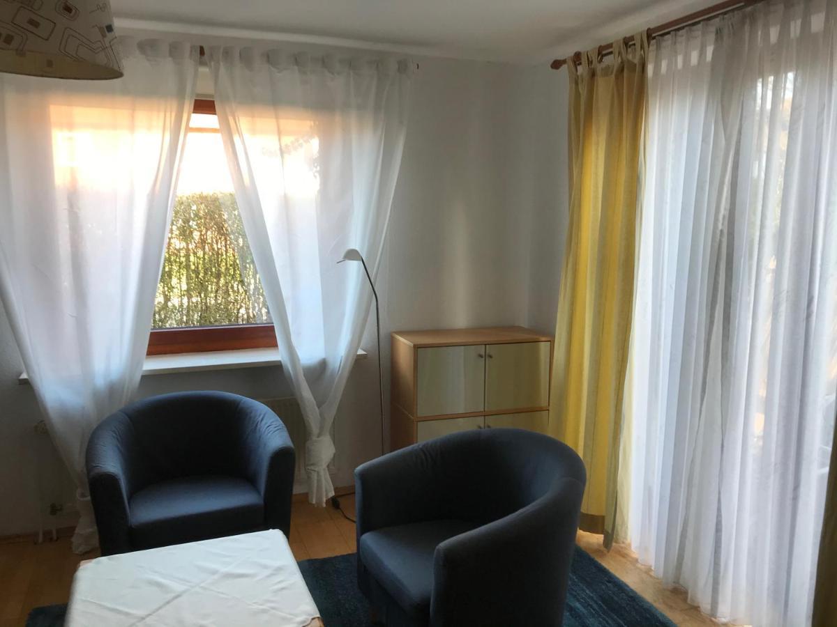 Ferienwohnung Hanns 基尔 外观 照片