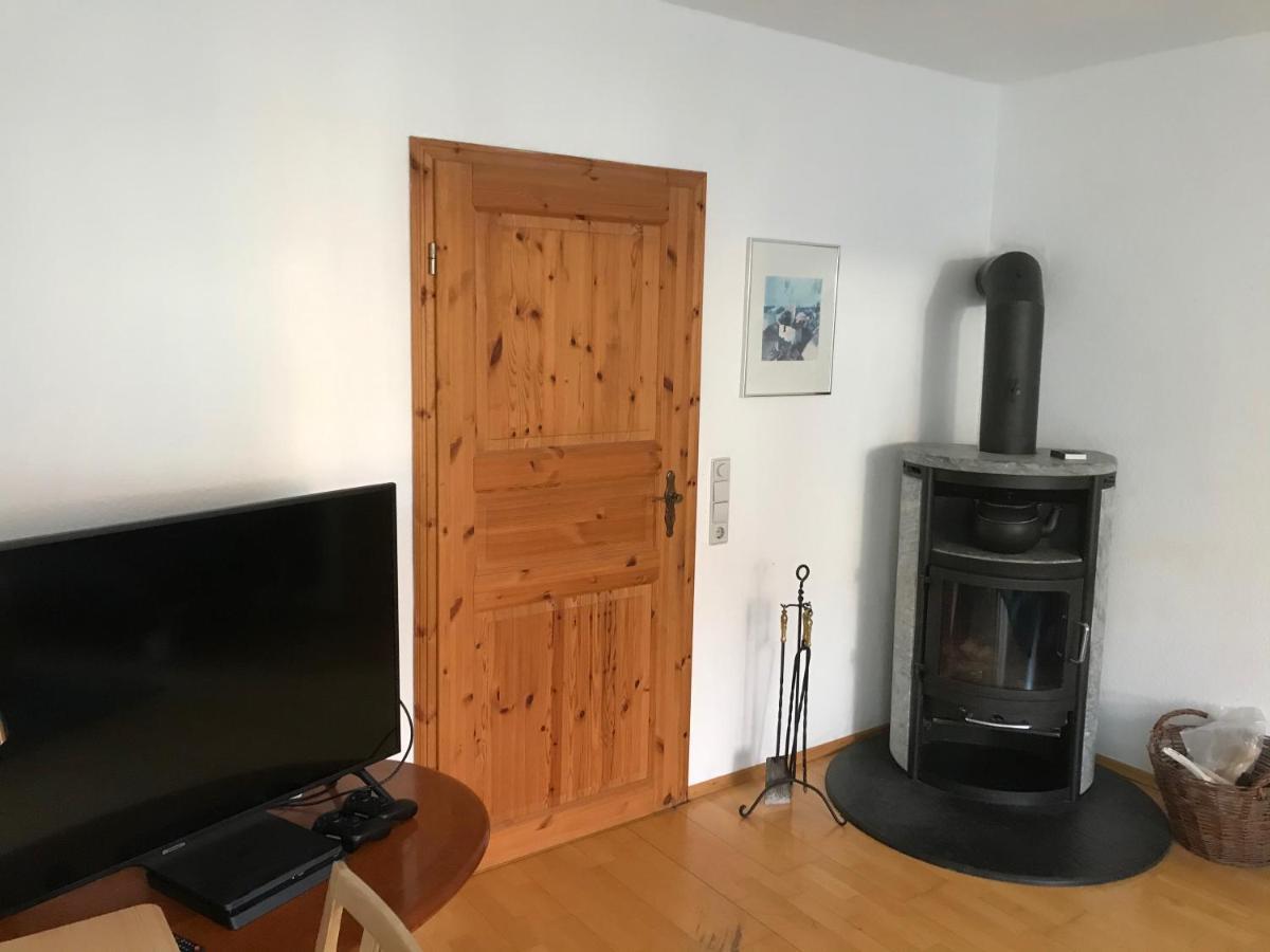 Ferienwohnung Hanns 基尔 外观 照片